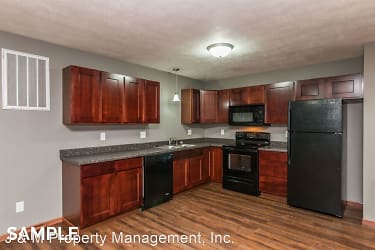 Judee Estates Townhomes Apartments - Sioux Falls, SD