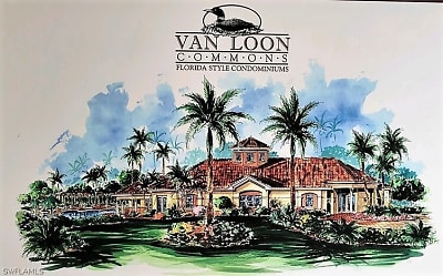 1141 Van Loon Commons Cir #301 - Cape Coral, FL