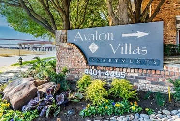 Avalon Villas Apartments - undefined, undefined