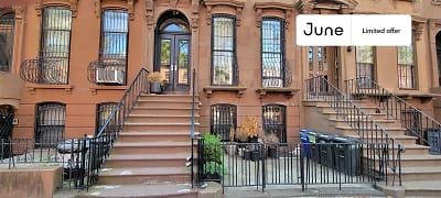 397 Clermont Ave unit 1-3R - Brooklyn, NY