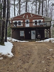 30 Middle Shore Dr - Madison, NH