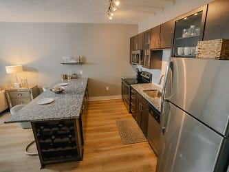 The Corvina Apartments - Omaha, NE