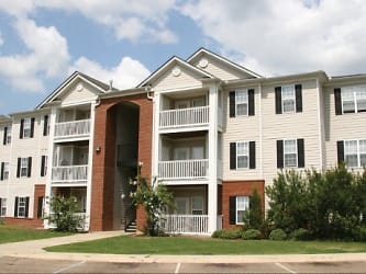 The Westerly Apartments - Tupelo, MS