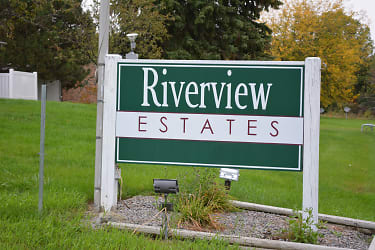 Riverview Estates Apartments - Napoleon, OH