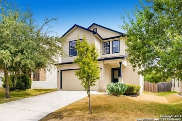 10339 Lupine Canyon - Helotes, TX
