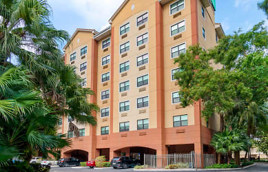 Furnished Studio - Miami - Coral Gables Apartments - undefined, undefined