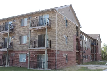 Deer Ridge Apartments - Des Moines, IA