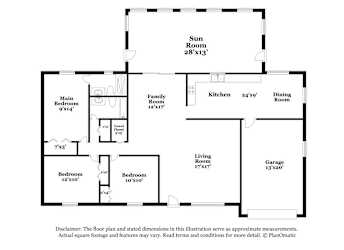 1622 SE Collette Ct - Port Saint Lucie, FL