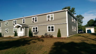 17 Anderson Ave - Middleborough, MA