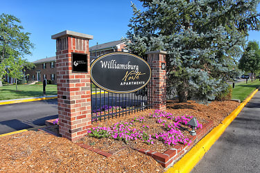 Williamsburg North Apartments - Indianapolis, IN