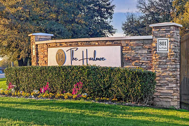 The Harlowe Apartments - Garland, TX