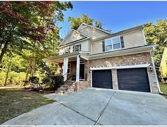 1237 Mantra Ct - Cary, NC
