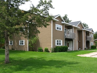 Porter Place Apartments - Plover, WI