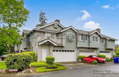 22619 4Th Avenue West 106 - Bothell, WA
