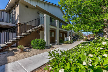 Park Silverada Condominiums Apartments - Reno, NV