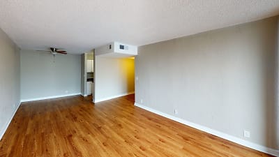 The Amber Apartments - Aurora, CO
