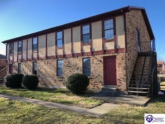 2841 Frontier Ct unit 2841 - Radcliff, KY