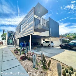 2422 Meadowvale Avenue Apartments - Los Angeles, CA