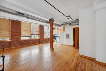 325 Lafayette St #8101 - undefined, undefined