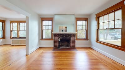595 Central Ave unit 1 - New Haven, CT