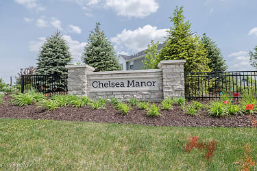 4323 Chelsea Mnr Cir - Aurora, IL
