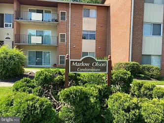 2303 Olson St #204 - Hillcrest Heights, MD