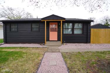 1017 Forest St - Brookings, SD