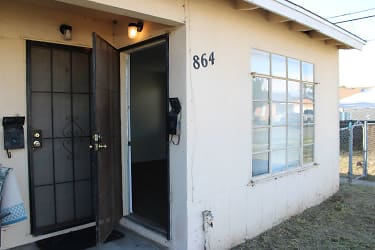864 Riverlawn, Unit A & B Apartments - Chula Vista, CA