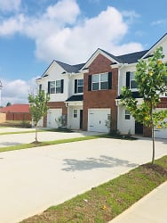 Townhouses Of Augusta By Three 16 Property Management Apartments - Augusta, GA