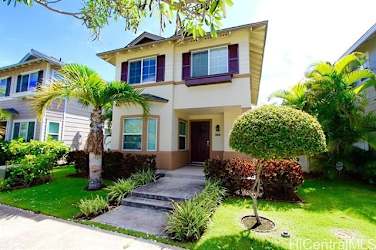 91-1057 Kaianae St - Ewa Beach, HI