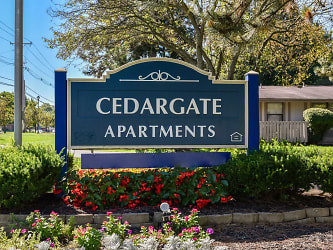 Cedargate Apartments - undefined, undefined
