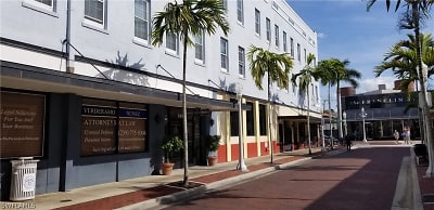 1415 Dean St #216 - Fort Myers, FL