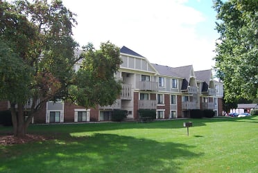 Briarwood Apartments - Benton Harbor, MI