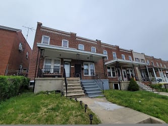 520 Parksley Ave - Baltimore, MD