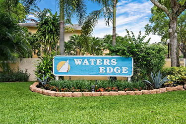 11477 NW 39th Ct #205-1 - Coral Springs, FL