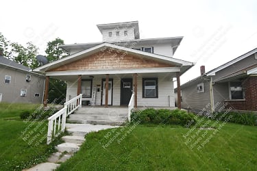 452 N Kealing Ave unit 452 - Indianapolis, IN