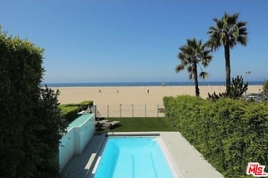 501 Palisades Beach Rd - Santa Monica, CA