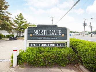 Northgate Square Apartments - undefined, undefined