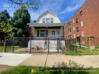 4602 N Kildare Ave - 1 - undefined, undefined