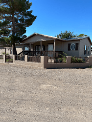 1800 E Third Ave unit 23 - Truth Or Consequences, NM