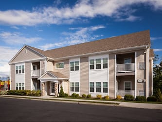 Northwoods Apartments - Middletown, NY