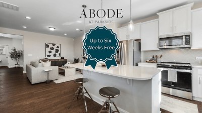 Abode At Parkside Apartments - Charlotte, NC