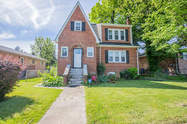 6305 Foster St unit B - District Heights, MD