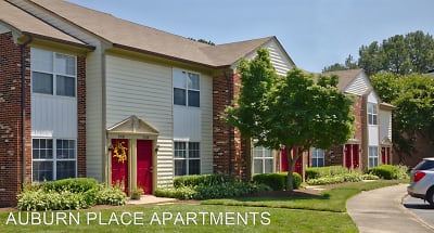 Auburn Place Apartments - undefined, undefined