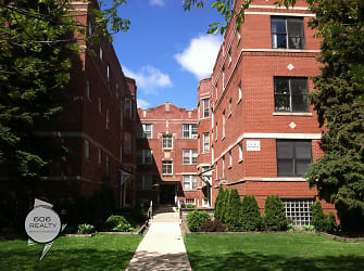 3930 N Keeler Ave unit 3A 3930-3A - Chicago, IL