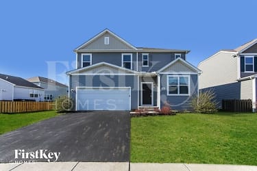 4006 Mad River Rd - Grove City, OH