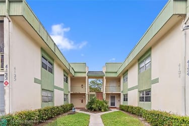4134 NW 88th Ave #103 - Coral Springs, FL