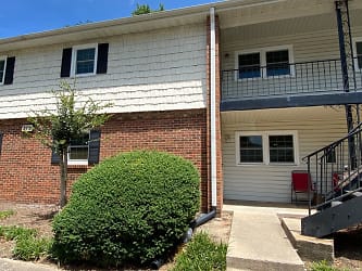 219 Northpoint Ave unit C - High Point, NC