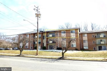2311 Olson St #304 - Hillcrest Heights, MD