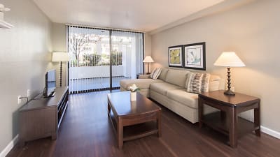 Colonnade Apartments - San Jose, CA